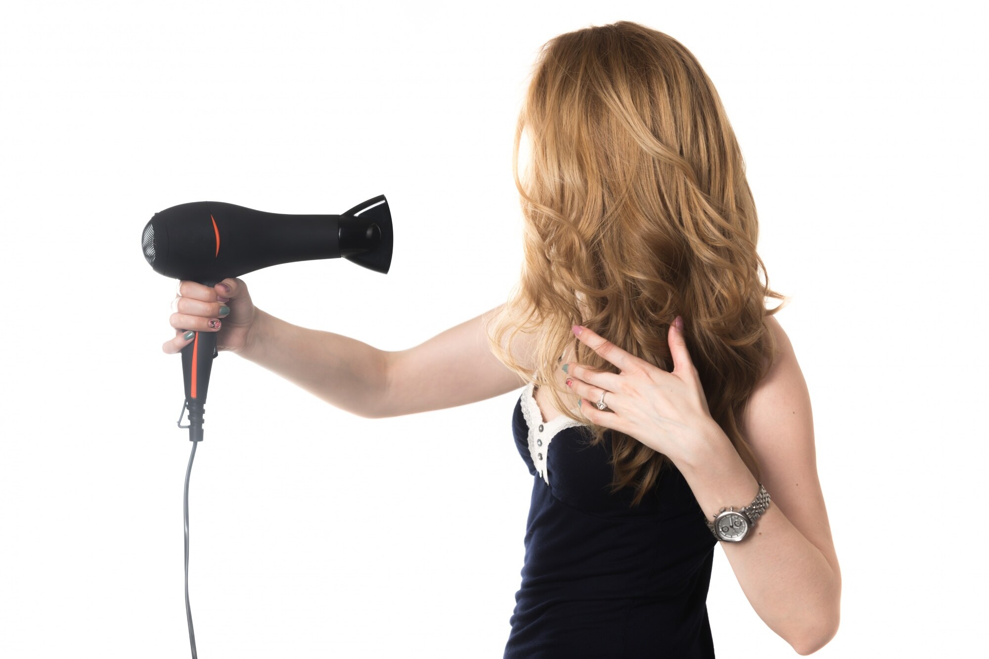 Hair-drayer